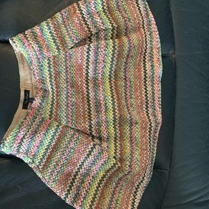 Woman’s Skirt by Honey Punch
